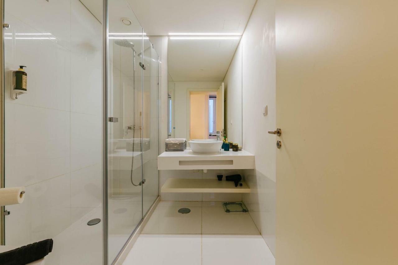 Ferienwohnung Minimal Lust R2 Lissabon Exterior foto